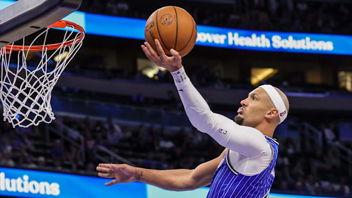 Jalen Suggs has struggled in his two games since returning from a back strain. Everyone on the Orlando Magic knows how vital he will be to the team's ultimate success.
