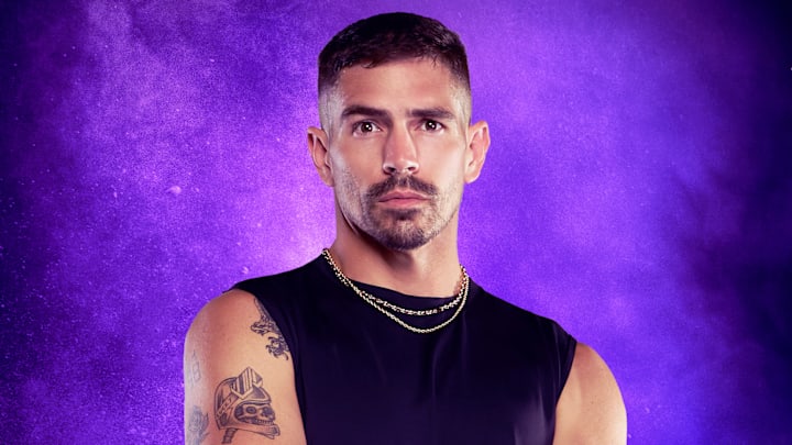 The Challenge 40: Battle of the Eras - Jordan