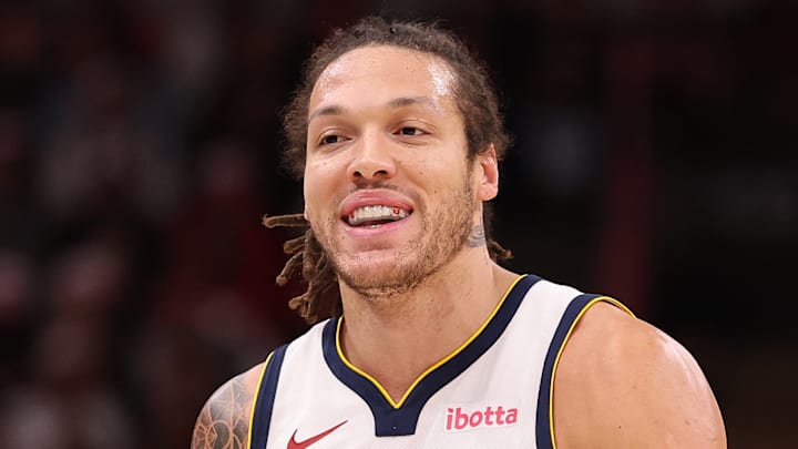 Orlando Magic, Denver Nuggets, Aaron Gordon, 2025 NBA Draft, NBA Trade Rumors