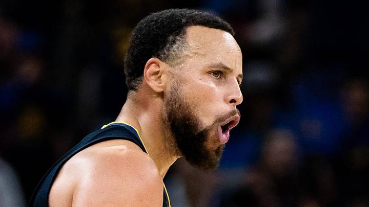 The Warriors need to solidify their backcourt this offseason