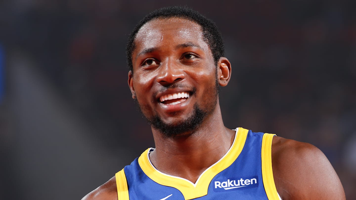 Heat may finally grant Jonathan Kuminga his wish if trade rumor is true