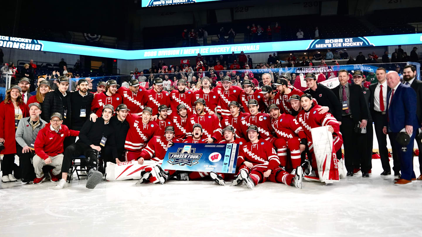 Takeaways, Eastern Extermination and the first Top Seed Falls in Regionals Finals: Puck Drop