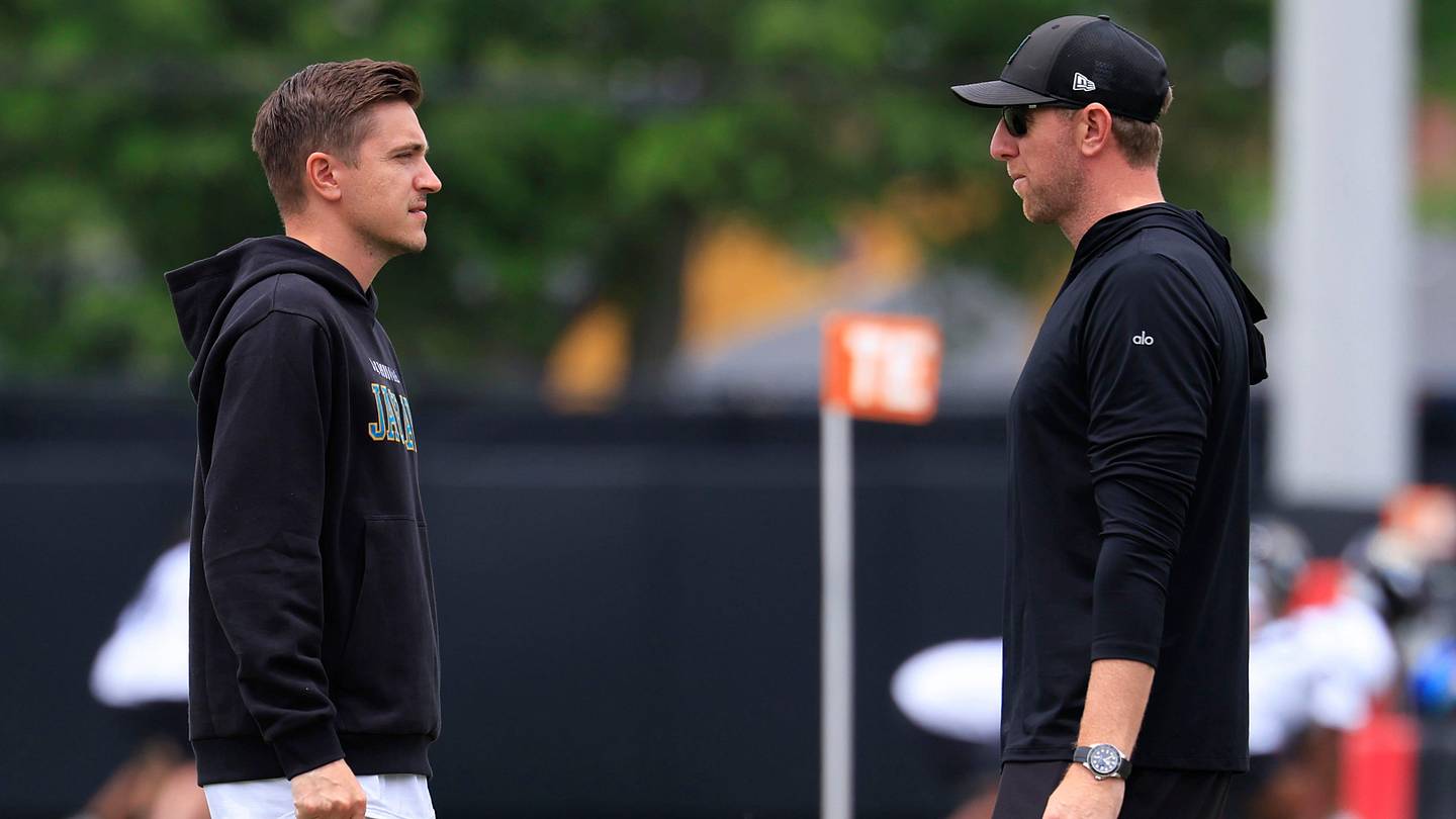 4 Sleepers Making a Strong Case to Make the Jaguars Roster in OTAs