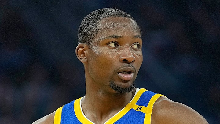 Golden State Warriors, Jonathan Kuminga, Sacramento Kings, NBA Trade Rumors