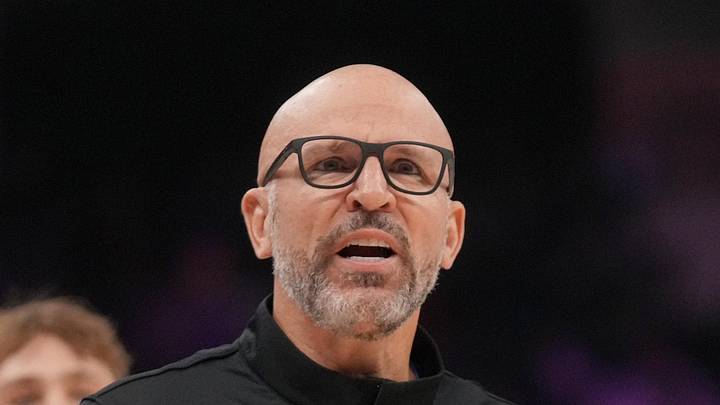 Dallas Mavericks, Jason Kidd Dallas Mavericks, Jason Kidd