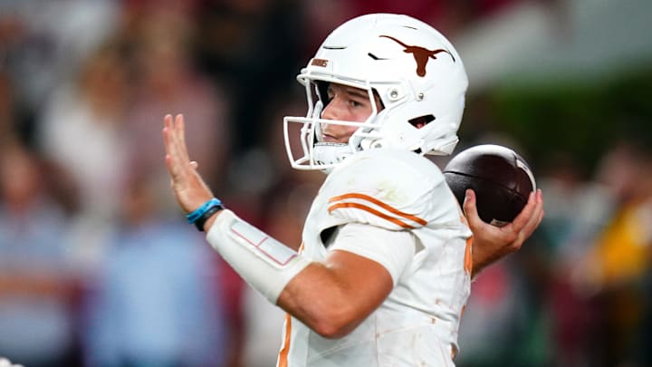 Texas vs. Arkansas Prediction Texas vs. Arkansas Prediction