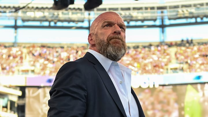 Triple H