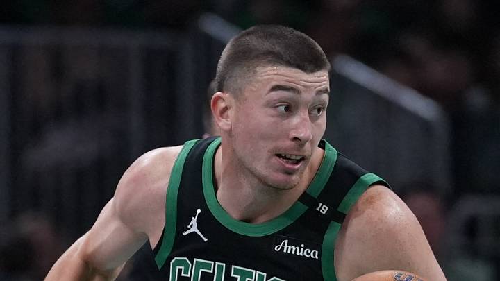 Oct 30, 2026; Boston, Massachusetts, USA; Boston Celtics guard Payton Pritchard (11) steals the ball from the Chicago Bulls in the first quarter at TD Garden. Mandatory Credit: David Butler II-Imagn Images Oct 30, 2026; Boston, Massachusetts, USA; Boston Celtics guard Payton Pritchard (11) steals the ball from the Chicago Bulls in the first quarter at TD Garden. Mandatory Credit: David Butler II-Imagn Images