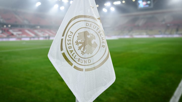 Der DFB feiert in diesem Jahr seinen 125. Geburtstag