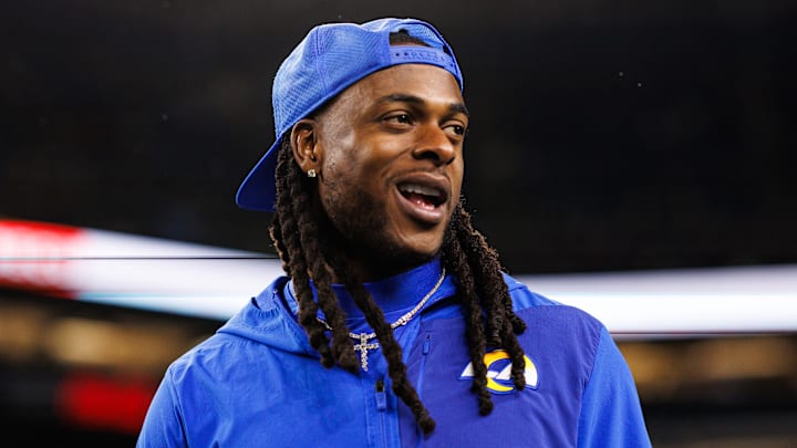 Los Angeles Rams v Seattle Seahawks - NFL 2025