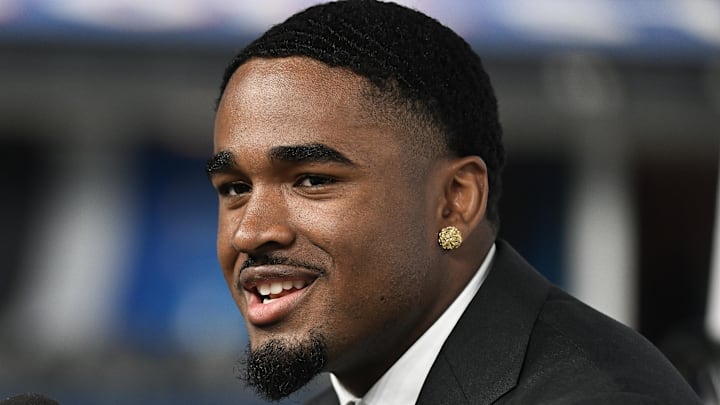 USC Trojans safety Kamari Ramsey