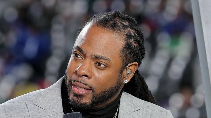 Former Seattle Seahawks cornerback Richard Sherman speaks his candid views