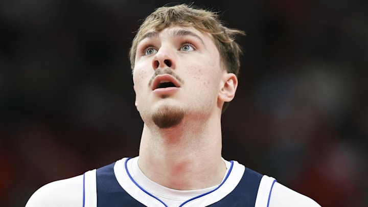 Dallas Mavericks, Cooper Flagg