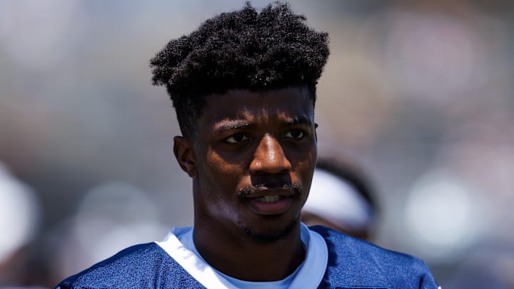 Dallas Cowboys Training Camp Dallas Cowboys Training Camp