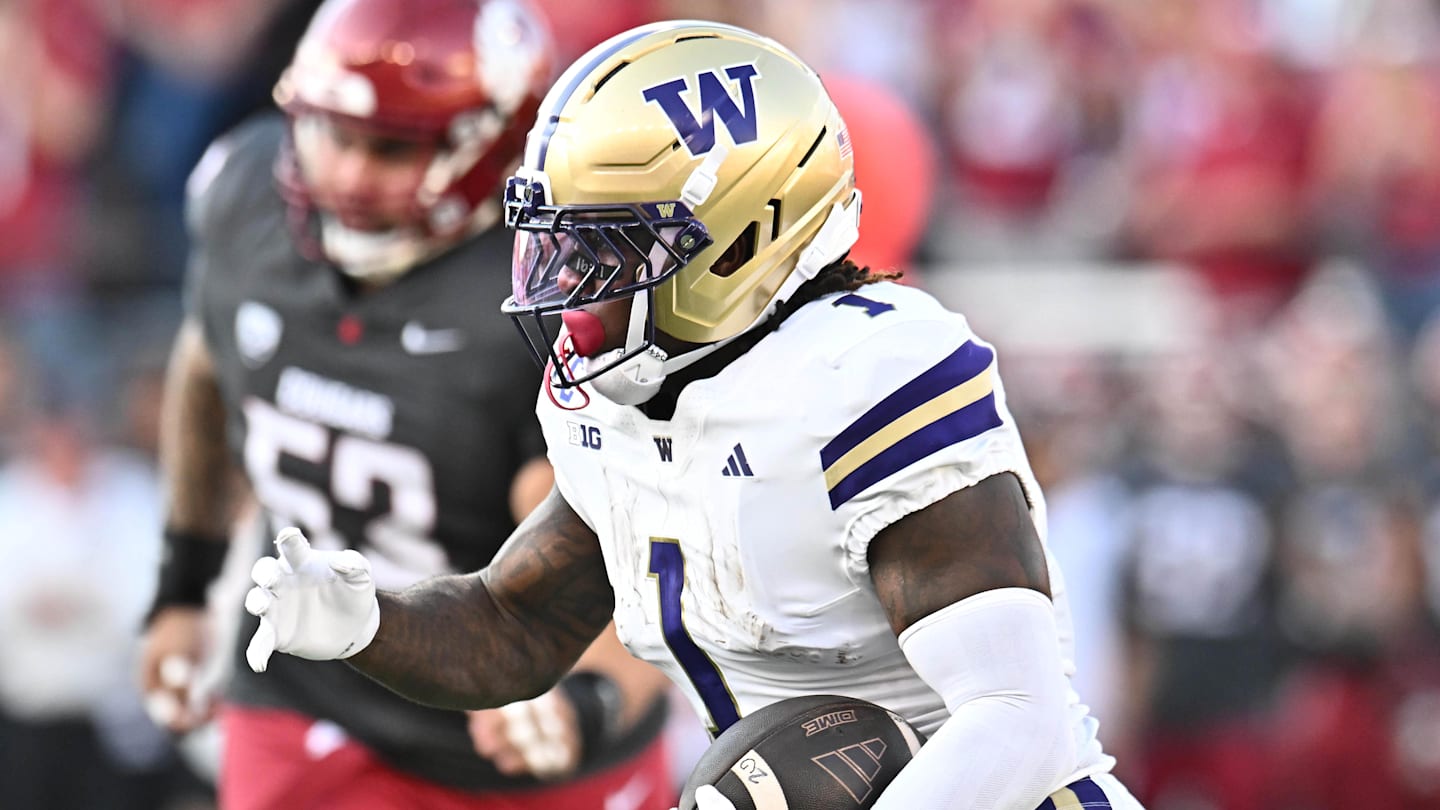 Broncos' Biggest Winners & Losers From the 2026 Draft Haul