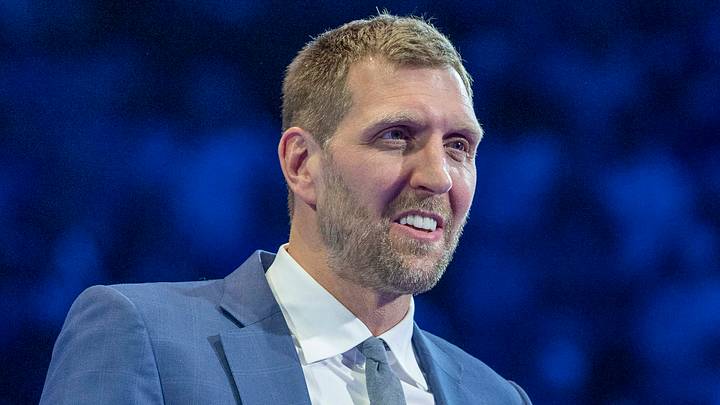 Dallas Mavericks, Dirk Nowitzki Dallas Mavericks, Dirk Nowitzki