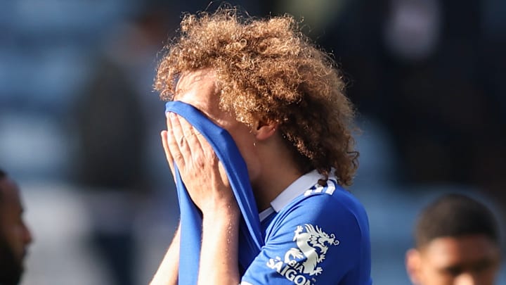 Leicester City v AFC Bournemouth - Premier League