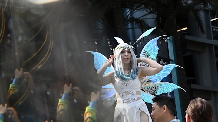 2024 WonderCon