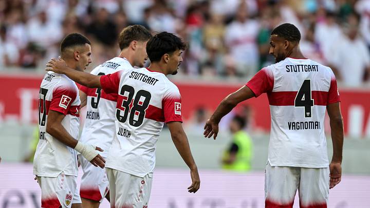 Welche Spieler den VfB noch verlassen sollen oder können Welche Spieler den VfB noch verlassen sollen oder können