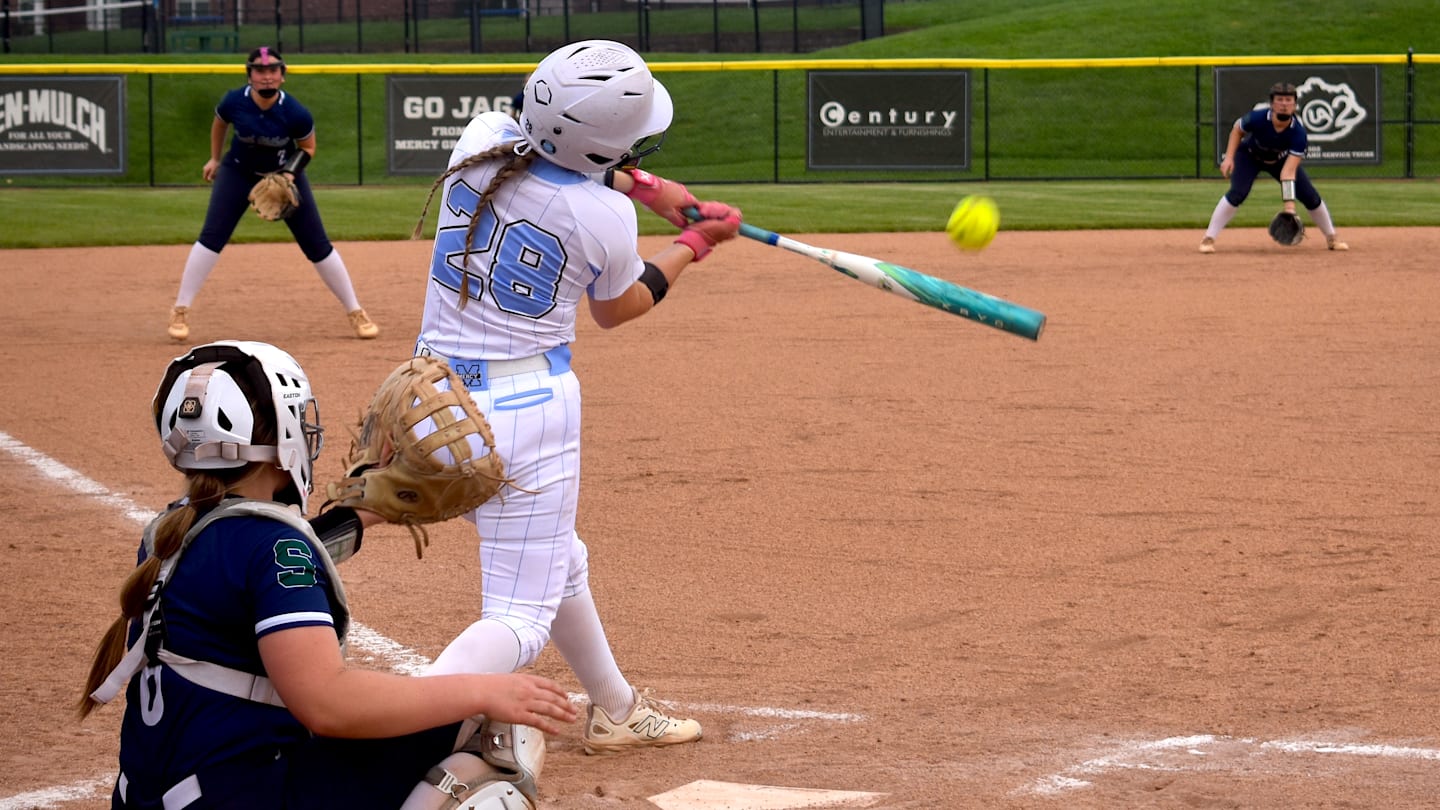 Kentucky High School Softball Experiences a Rankings Shakeup