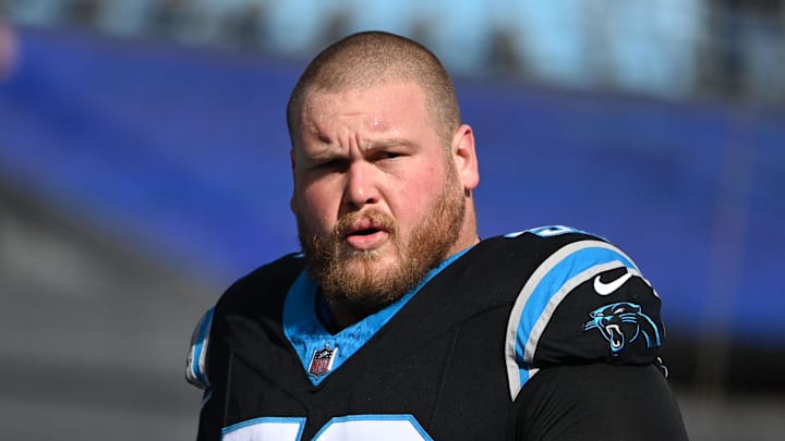 Bradley Bozeman 