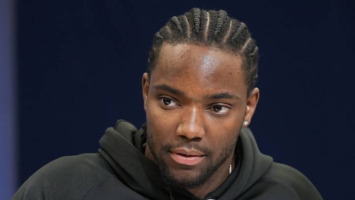 The Buccaneers need Benjamin Morrison to get healthy and back on the field, quickly. The Buccaneers need Benjamin Morrison to get healthy and back on the field, quickly.