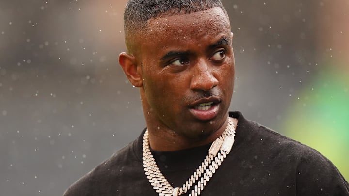 Deion Sanders Jr. had none of the viral rumor going around on where Shedeur will and won't play in the NFL