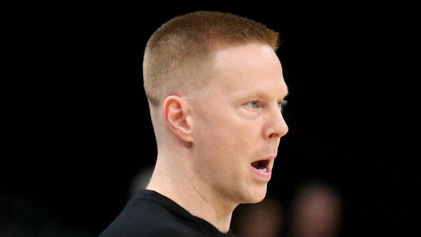 Why Magic Have to Set the Tone Early This Season