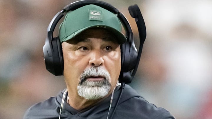 The Green Bay Packers must replace special teams coordinator Rich Bisaccia.