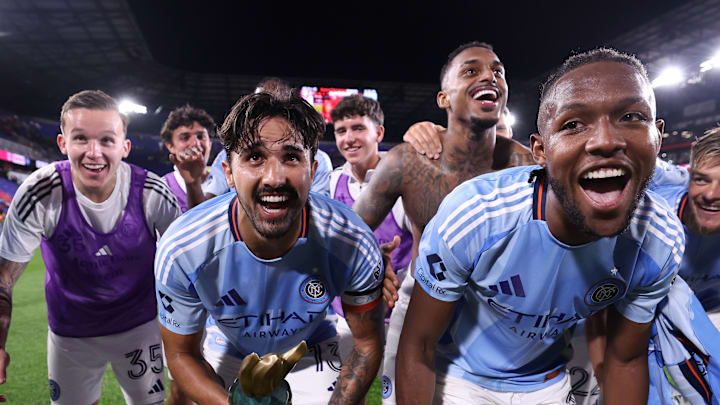 NYCFC