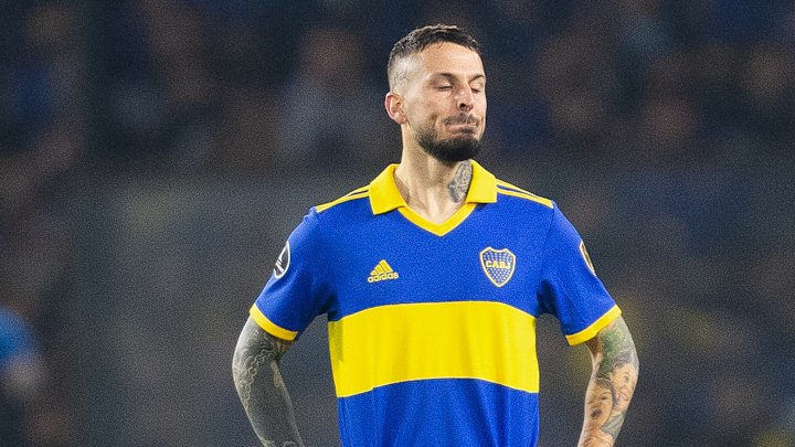 Boca Juniors v Corinthians - Copa Libertadores