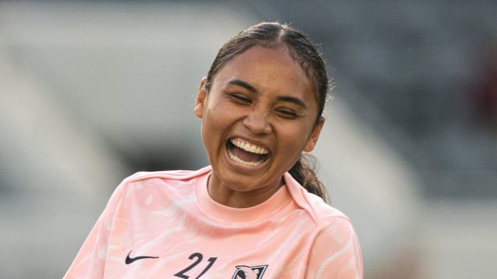 Alyssa Thompson, Chelsea Alyssa Thompson, Chelsea