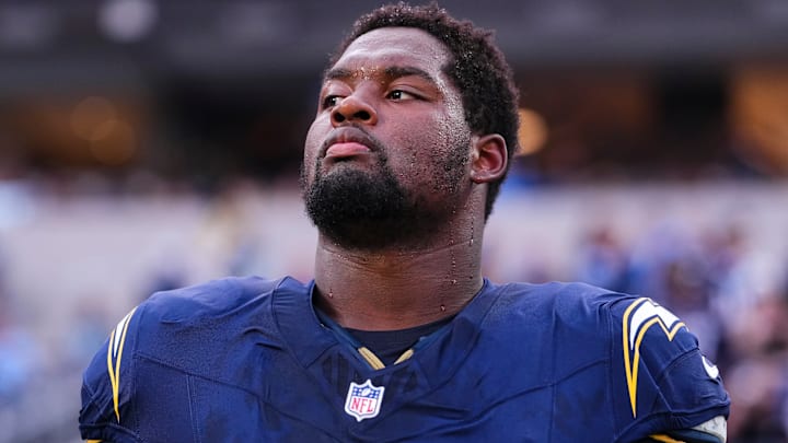 Minnesota Vikings v Los Angeles Chargers