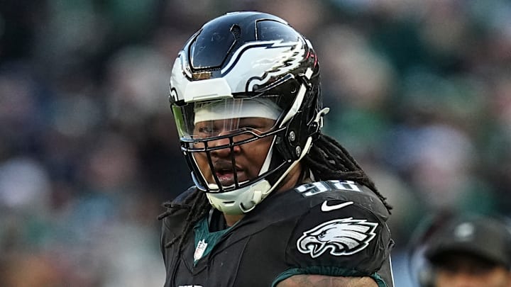 Chicago Bears v Philadelphia Eagles - NFL 2025 Chicago Bears v Philadelphia Eagles - NFL 2025