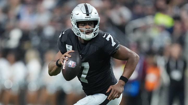 New York Jets quarterback Geno Smith New York Jets quarterback Geno Smith