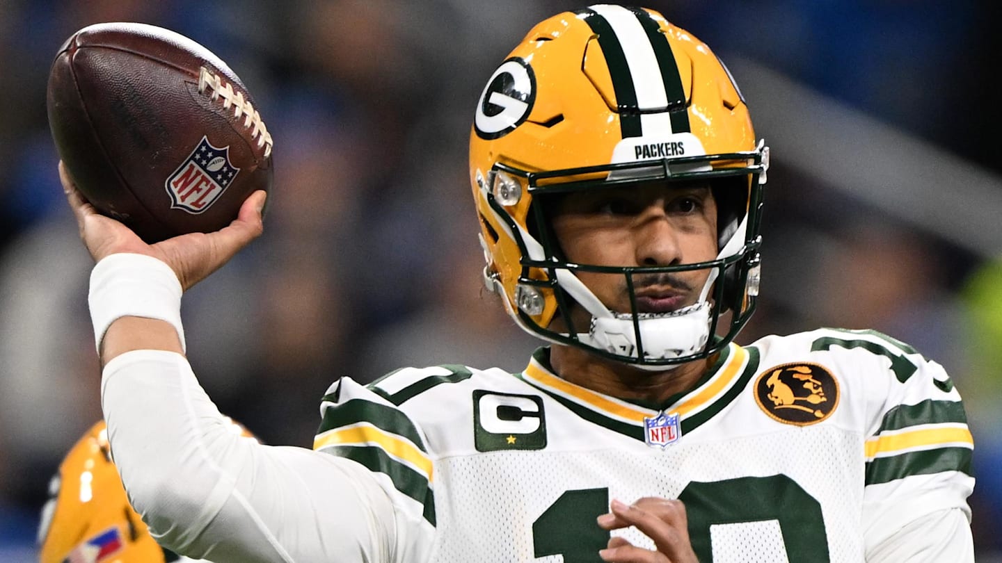 Latest Playoff Standings, Probabilities for Packers After Impactful Week
