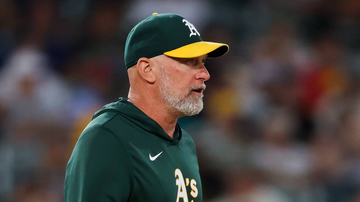 Athletics Swing Buzzer-Beating Trade With Philadelphia Phillies