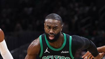 Rockets, Celtics Mull Durant-for-Brown Deal, Save $4M