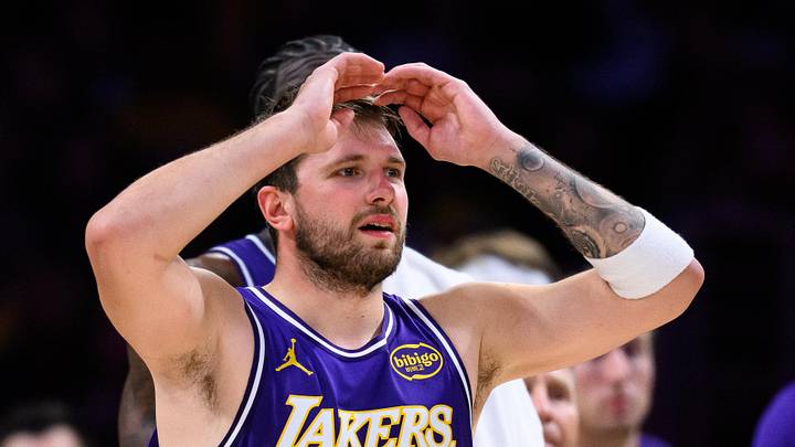 Warriors could steal one of Luka Doncic's most important players Warriors could steal one of Luka Doncic's most important players