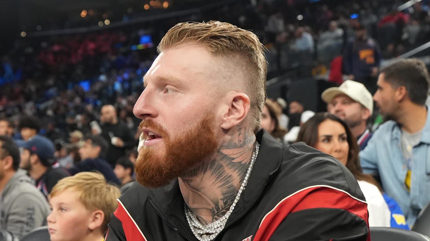 Maxx Crosby Speaks Out About Failed Ravens Trade, Return to Raiders