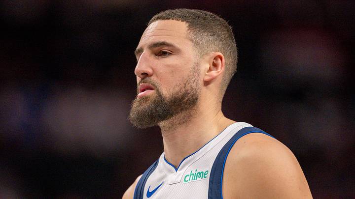 Dallas Mavericks, Klay Thompson Dallas Mavericks, Klay Thompson