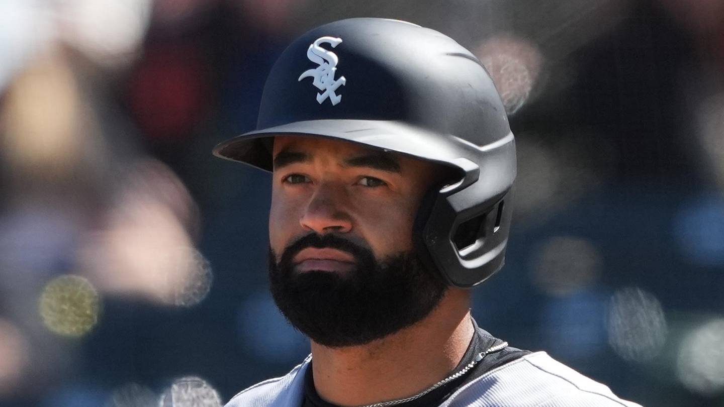 White Sox Trade Grade: Odd Man Out Derek Hill Sent to Philli