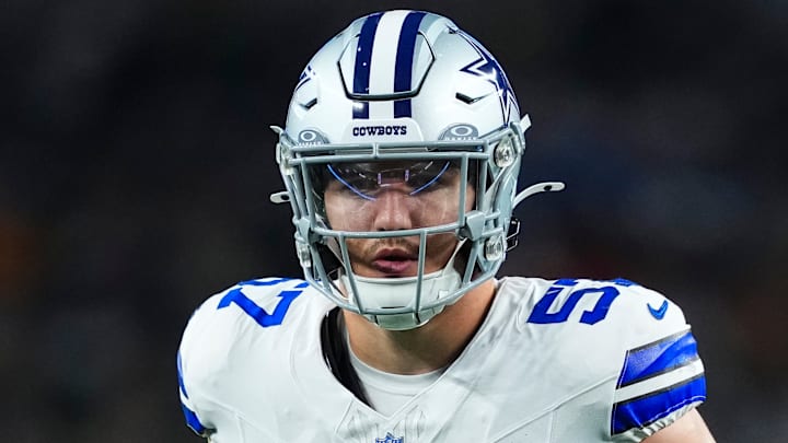 Green Bay Packers v Dallas Cowboys