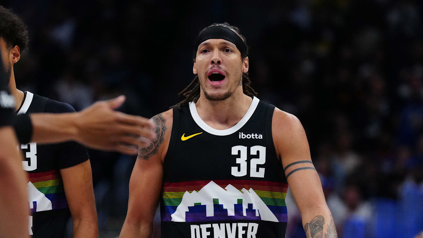 Three Players to Watch for in Nuggets' Final Six Games