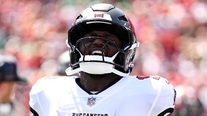 Philadelphia Eagles v Tampa Bay Buccaneers