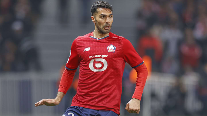 Celik à Rome, c'est fait