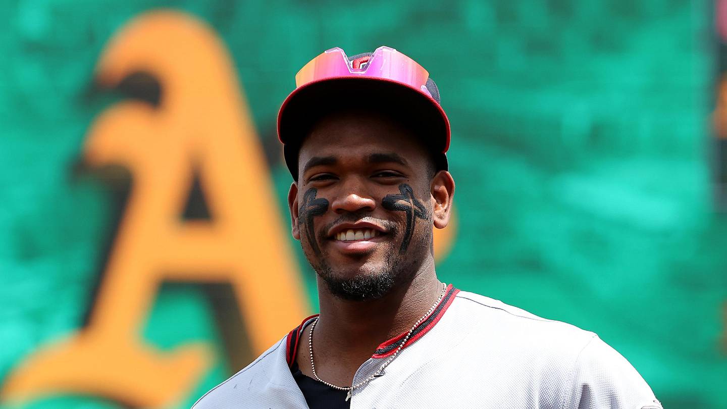 By the Numbers: How Angel Martínez Has Taken a Major Leap in 2026