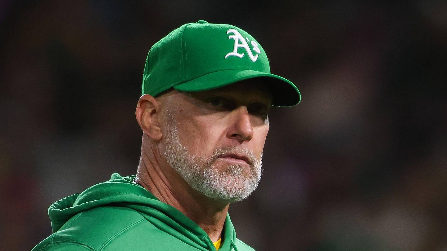 Athletics' Veteran Set for Rehab Start on Thursday