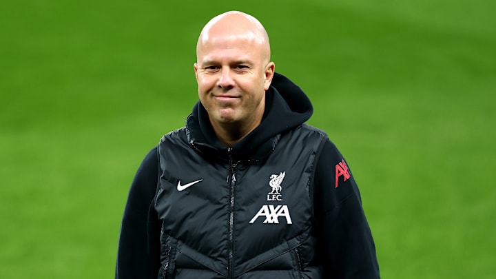 Arne Slot's Liverpool must take on the continent's most in-form team Arne Slot's Liverpool must take on the continent's most in-form team