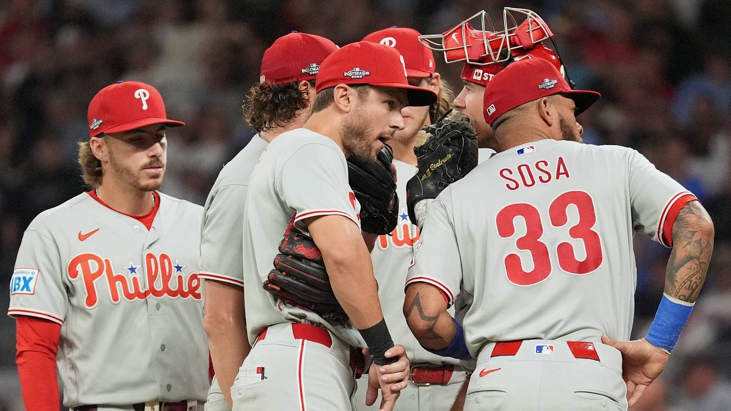 The Biggest Thing Separating the Phillies From MLB Remaining Contenders